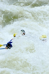 Raft 13 